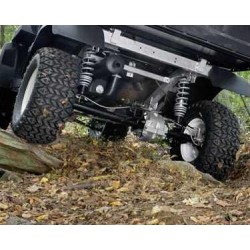 CARRYALL 1500 4WD