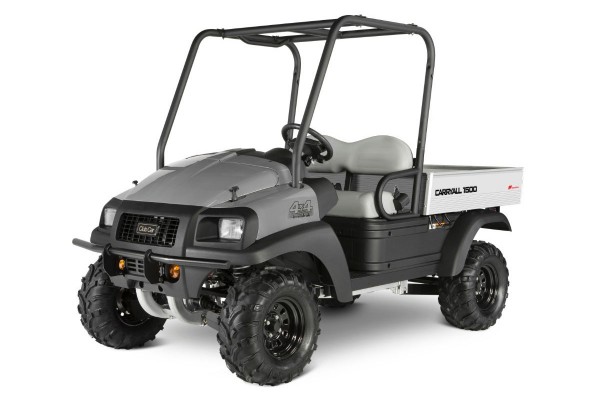 CARRYALL 1500 4WD