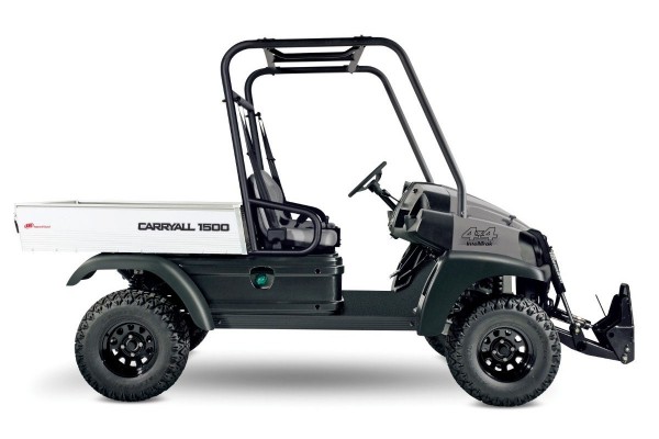 CARRYALL 1500 INTELLITACH CARRYALL 1500 INTELLITACH