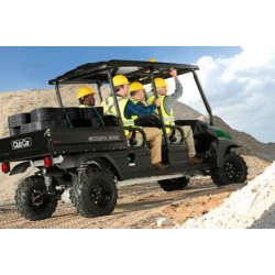 CARRYALL 1700