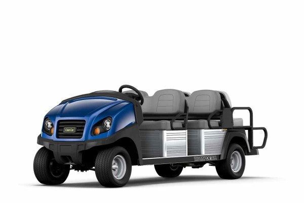 TRANSPORTER TRANSPORTER